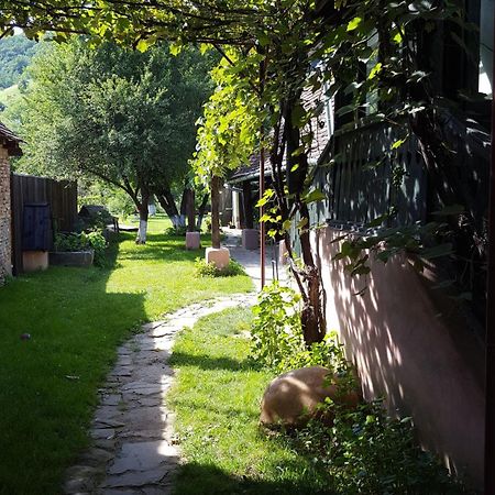 Valchid Guest House Екстер'єр фото