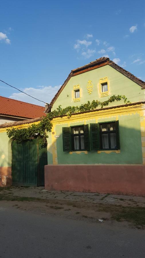 Valchid Guest House Екстер'єр фото