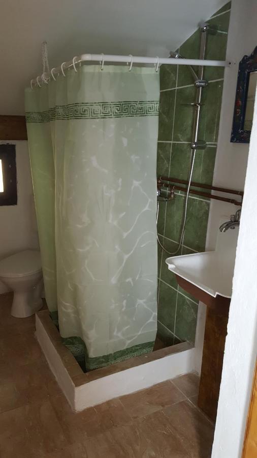 Valchid Guest House Екстер'єр фото