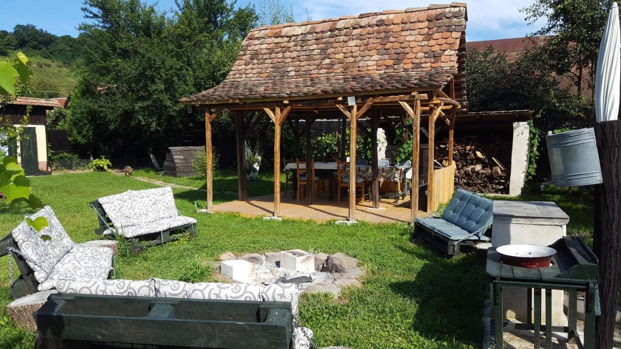 Valchid Guest House Екстер'єр фото