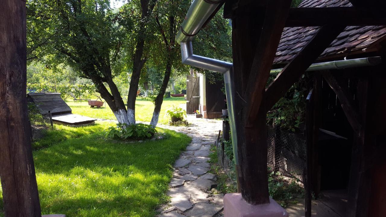 Valchid Guest House Екстер'єр фото