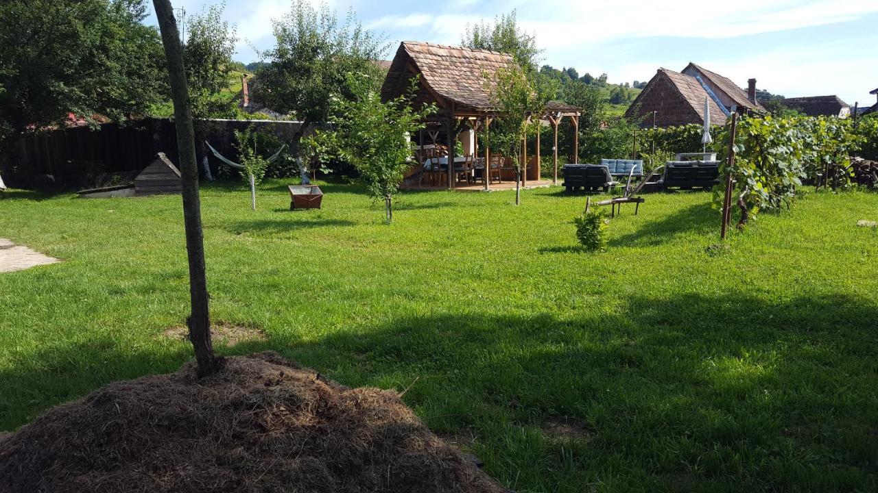 Valchid Guest House Екстер'єр фото