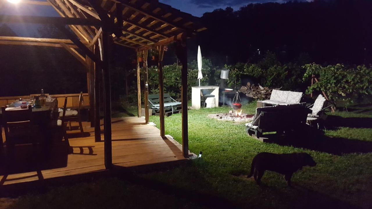Valchid Guest House Екстер'єр фото