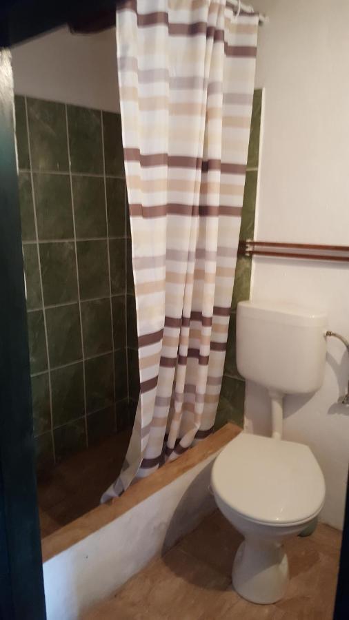 Valchid Guest House Екстер'єр фото