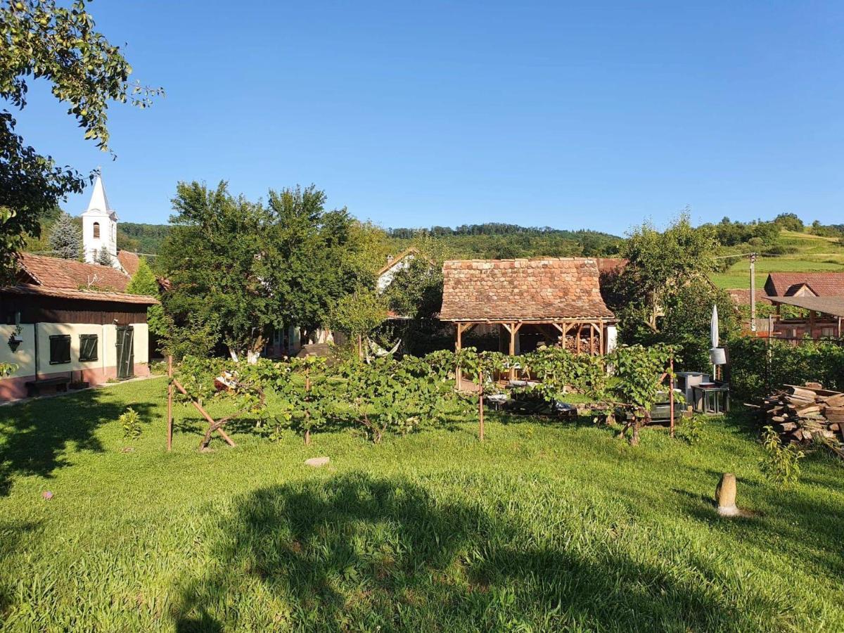 Valchid Guest House Екстер'єр фото