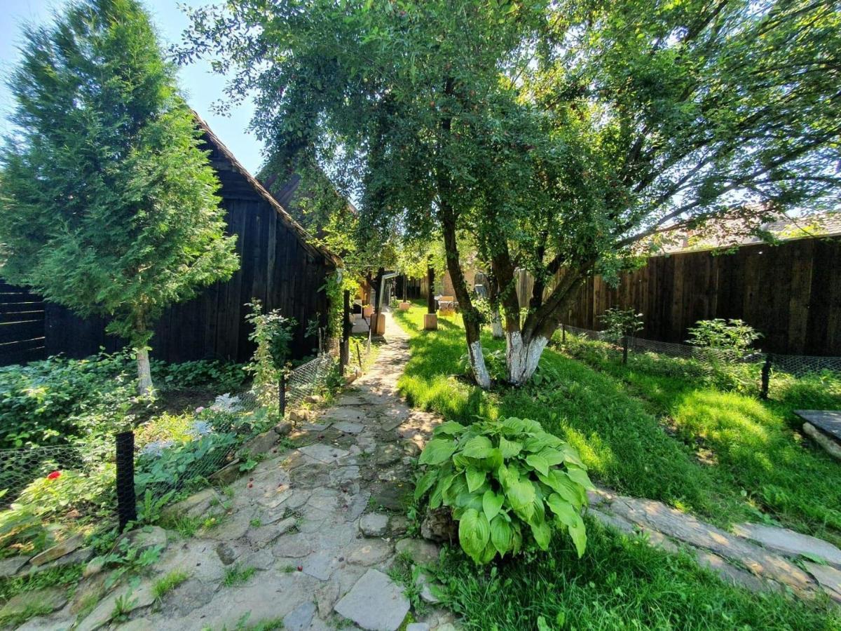 Valchid Guest House Екстер'єр фото